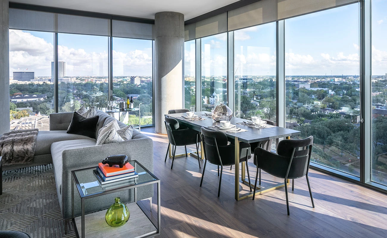 Residences at La Colombe D Or 6 preview image