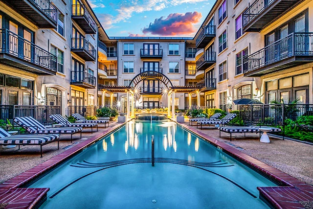 La Maison At River Oaks 1 preview image