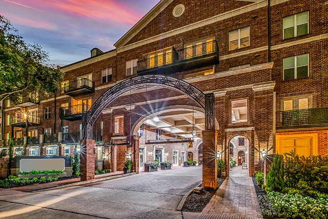 La Maison At River Oaks 2 preview image