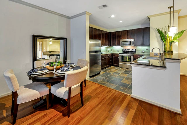 La Maison At River Oaks 4 preview image