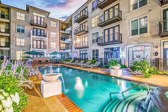La Maison At River Oaks 8 preview image