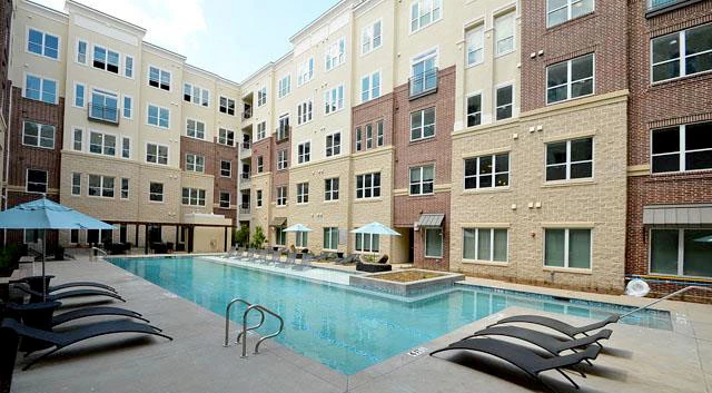 District at Greenbriar 2 preview image