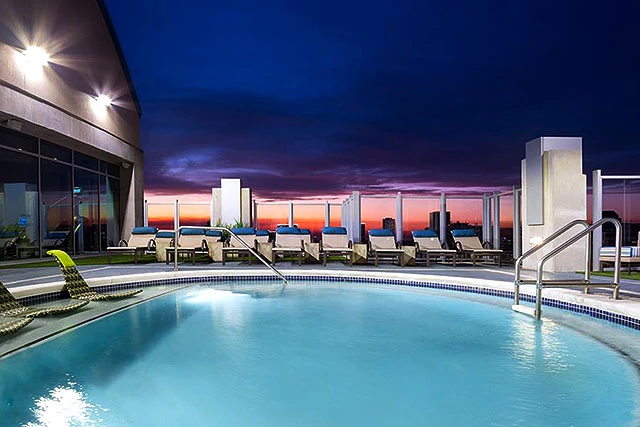 SkyHouse River Oaks 1 preview image