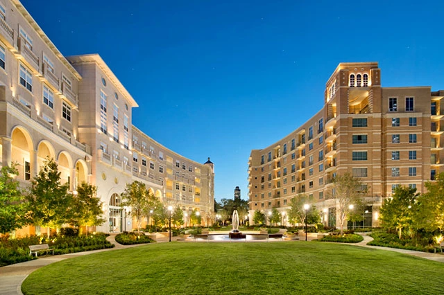 Camden Highland Village 1 preview image