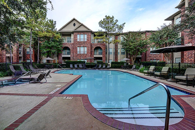 Post Oak Park 1 preview image