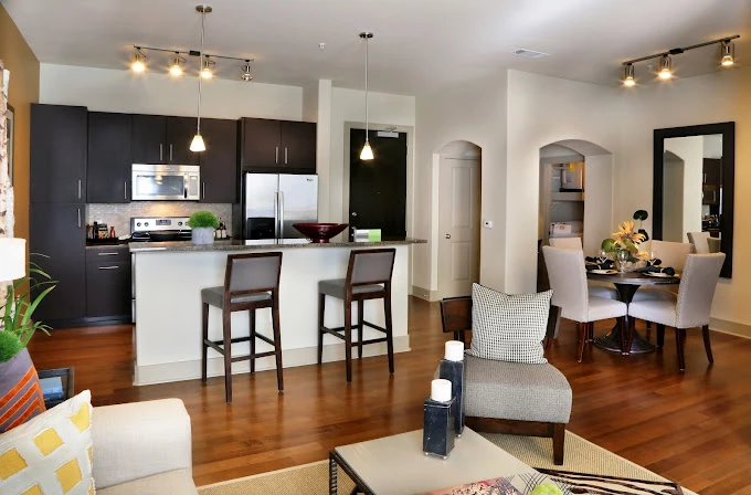 Hanover Rice Village 3 preview image