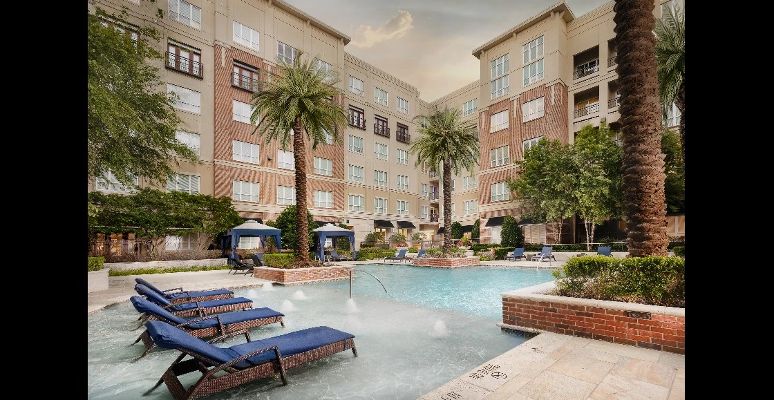 Hanover Rice Village 5 preview image