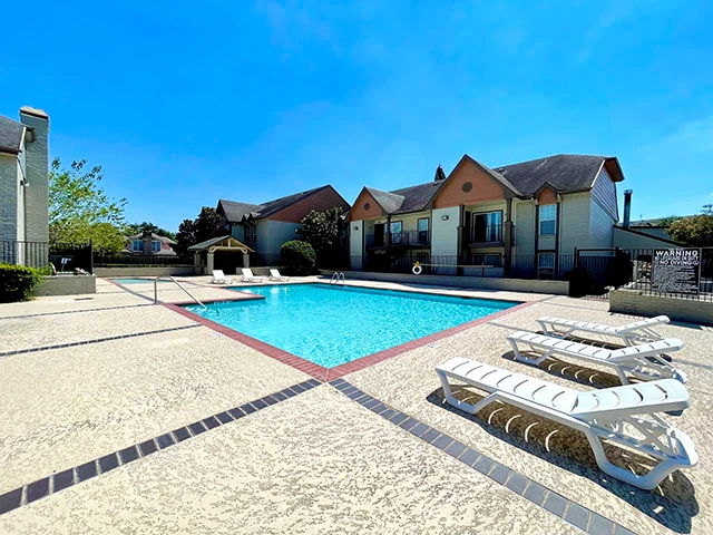 The Abbey at Briar Forest 1 preview image