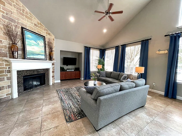 The Abbey at Briar Forest 2 preview image