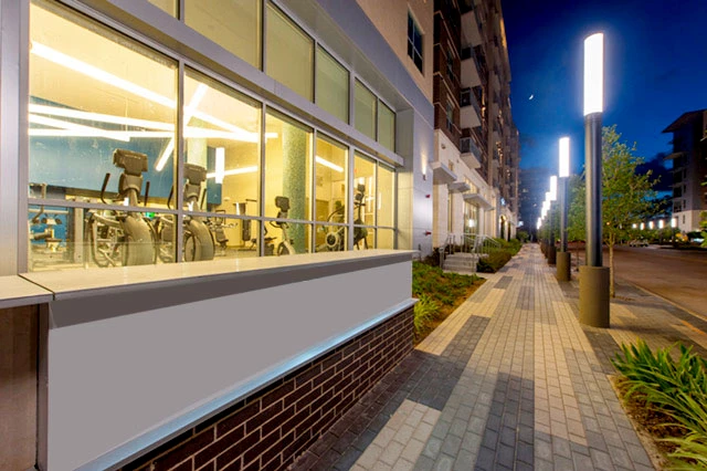 Pearl Residences at City Centre 8 preview image