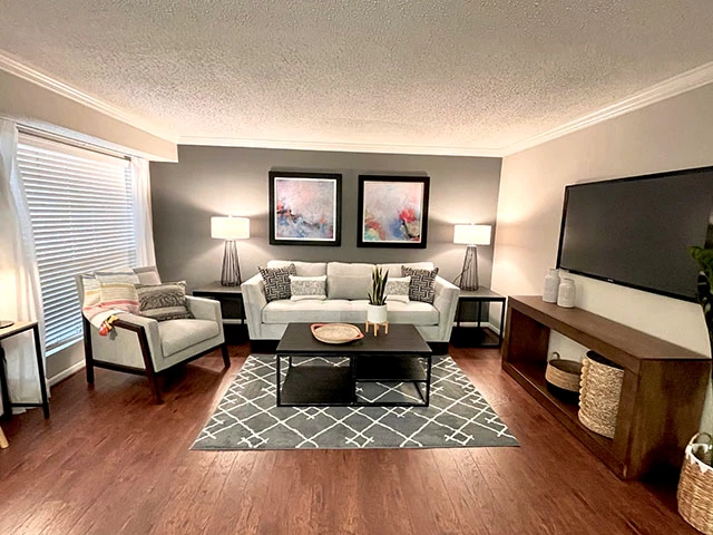 The Abbey at Briargrove Park 1 preview image