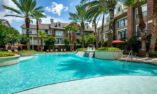 Village on Memorial Townhomes 1 preview image