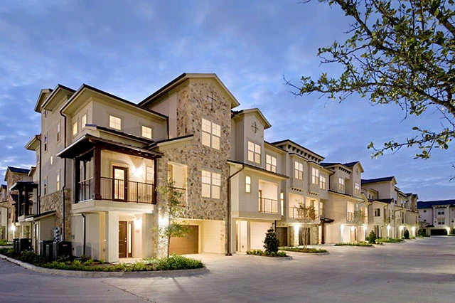 Arrabella Laxury Townhomes 1 preview image