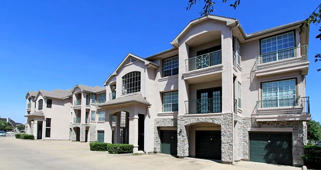 Village on the Parkway 1 preview image