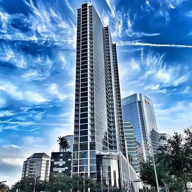 Aspire Post Oak 1 preview image