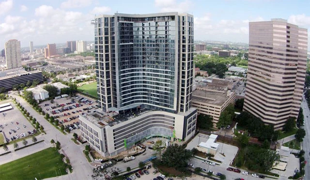 Hanover Post Oak 1 preview image