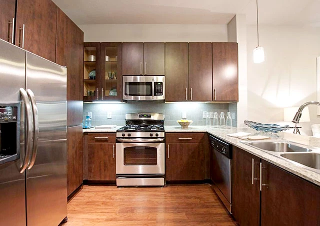 Caroline Post Oak 4 preview image