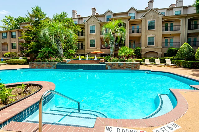 Post Oak at woodway 1 preview image