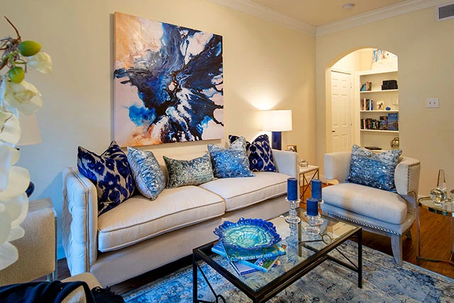 Post Oak at woodway 3 preview image