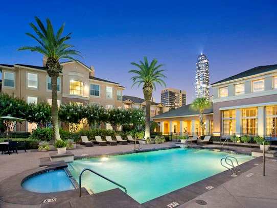 Gables Metropolitian Uptown 1 preview image