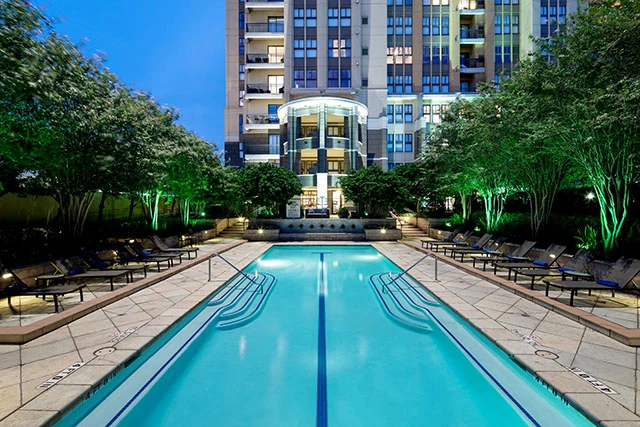 Camden Post Oak 1 preview image