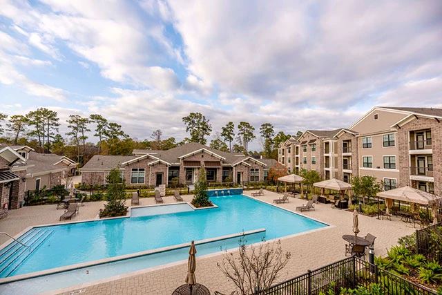 The Fordham at Silver Lake 1 preview image