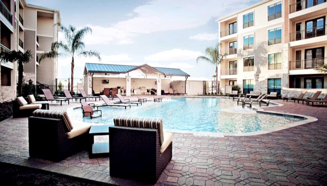 Residences at Pearland TC I 1 preview image
